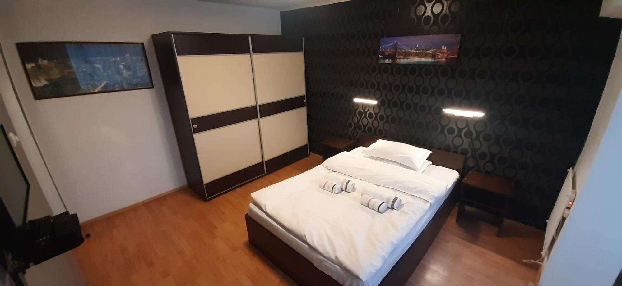 Britannia Apartament Konstanca